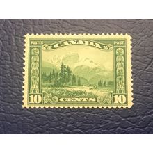 ICOLLECTZONE Canada 155 VF hinged