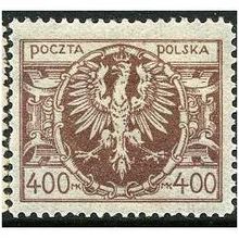 1923 Michel 178 - MLH (*)