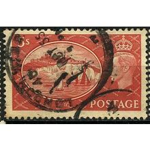 1951 SG 510 - fine used (o)