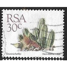 1988/1993 SG 662 - #2 fine used (o)
