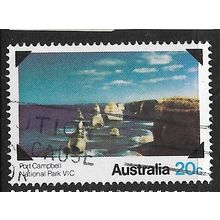 1979 SG 708 - fine used (o)