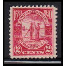 683 2c Charleston Fine Plus MNH O2148