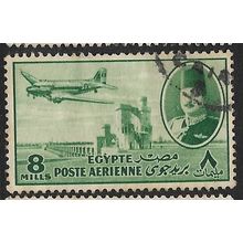 1947 Michel 309 - fine used (o)