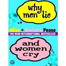Why Men Lie And Women Cry