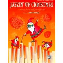 Jazzin Up Christmas, Vol 2