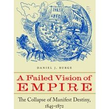 A Failed Vision Of Empire