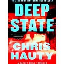 A Hayley Chill Thriller Deep State