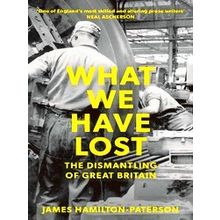 What We Have Lost