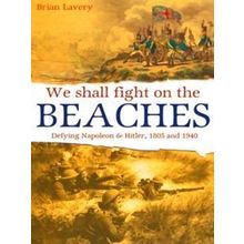 We Shall Fight On The Beaches