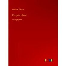 Penguin Island