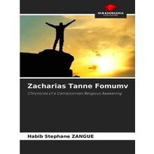 Zacharias Tanne Fomumv
