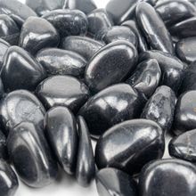 Shungite | Tumbled | 20-30mm | Russia[ ]
