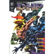 Dark Horse Presents # 129 NM MODERN AGE COMICS