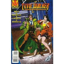Timewalker (Vol 1) # 015 NM MODERN AGE COMICS