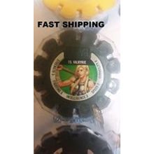 Woolworths Marvel Disc #15