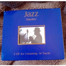 Jazz : Smokin' (2 x CD) 2002