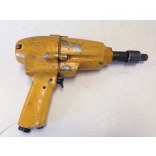 INGERSOL-RAND 5040TAM1 1/2" PNEUMATIC IMPACT WRENCH, REVERSABLE, 1/4" N,FD