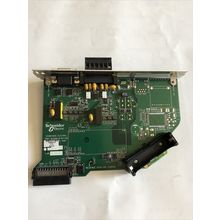 NEW SCHNEIDER ELECTRIC 14000-0150-100 COMMUNICATION CARD RS-485 RS-232 DTE,AD