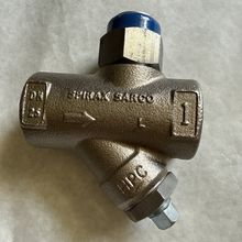 New SPIRAX SARCO 1” NPT TD42L H18 THERMODYNAMIC 1” STEEL STEAM TRAP,ED