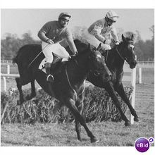 PRESS PHOTO Major Crisis RON HYETT NOTTINGHAM 1976