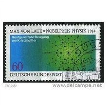1979 Michel 1021 - #2 fine used (o)