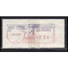 Used Revenue $2.36 Meter Sun City, CA. E0169
