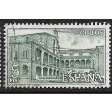 1965 Michel 1580 - fine used (o)