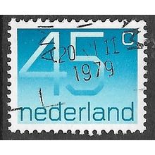 1976 NVPH 1112 - fine used (o)