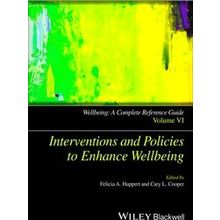 Wellbeing: A Complete Reference Guide