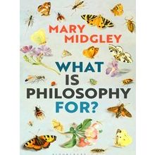 What Is Philosophy for?