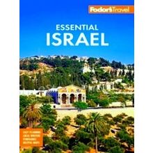 Fodor's Essential Israel - Fodor Travel Guides