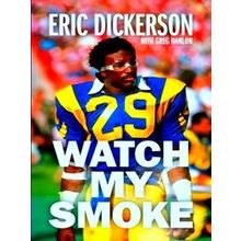 Watch My Smoke