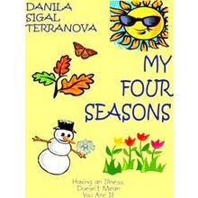 My Four Seasons - Danila Sigal Terranova