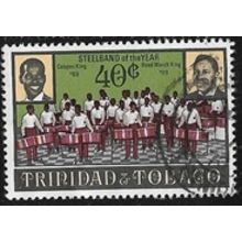 1970 SG 375 - fine used (o)