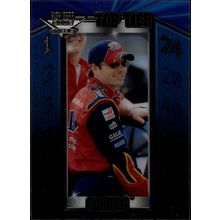 2002 Wheels High Gear Jeff Gordon-Top Tier #TT 1/6