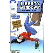 Liberty Meadows (Vol 2) # 030 NM MODERN AGE COMICS