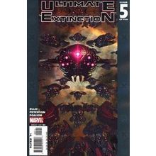 Ultimate Extinction (2006 Ltd) # 005 NM MODERN AGE COMICS