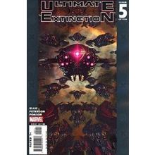 Ultimate Extinction (2006 Ltd) # 005 NM MODERN AGE COMICS