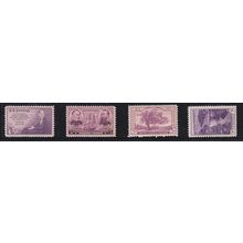 774 3c Boulder Dam Fine MNH VA0005d
