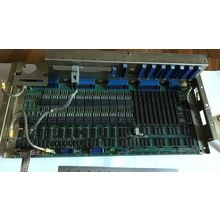 FUJITSU FANUC A02B-0050-C600,FANUC A20B-0007-0040/04A TERMINAL UNIT,AO