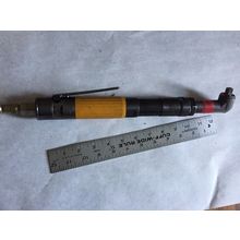 ATLAS COPCO LTV27 S004 10,3/8" PNEUMATIC NUTRUNNER LTV 27,CA-N9T,14-28NM,AN