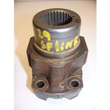 CHRYSLER IMPERIAL 8 3/4 YOKE 29 SPLINE OEM