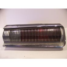 1968 DODGE POLARA PS RH TAIL LIGHT OEM