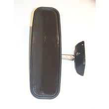 1973 DODGE DART REARVIEW MIRROR OEM BASE #3695431 1974 DUSTER VALIANT