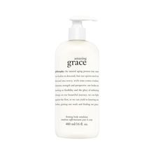 Philosophy Amazing Grace Firming Body Emulsion - Luxury Scented Body Lotion - Fo