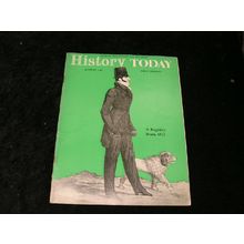History Today January 1964