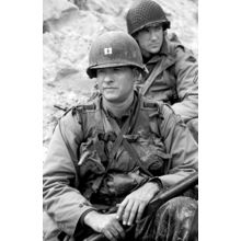 private ryan 10 Poster Canvas Movie Film Print A0 A1 A2 A3 A4 A5 A6 Art Wall Dec