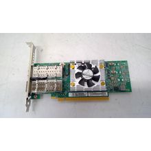QLogic QL45412HLCU 40GB Dual Port PCIE Intelligent Ethernet Adapter