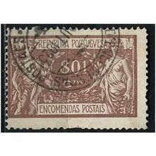 1920 Michel Pa1 - fine used (o)