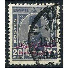 1952 Michel 365 - #3 fine used (o)